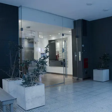 Studio Esmeralda Buenos Aires Exterior photo